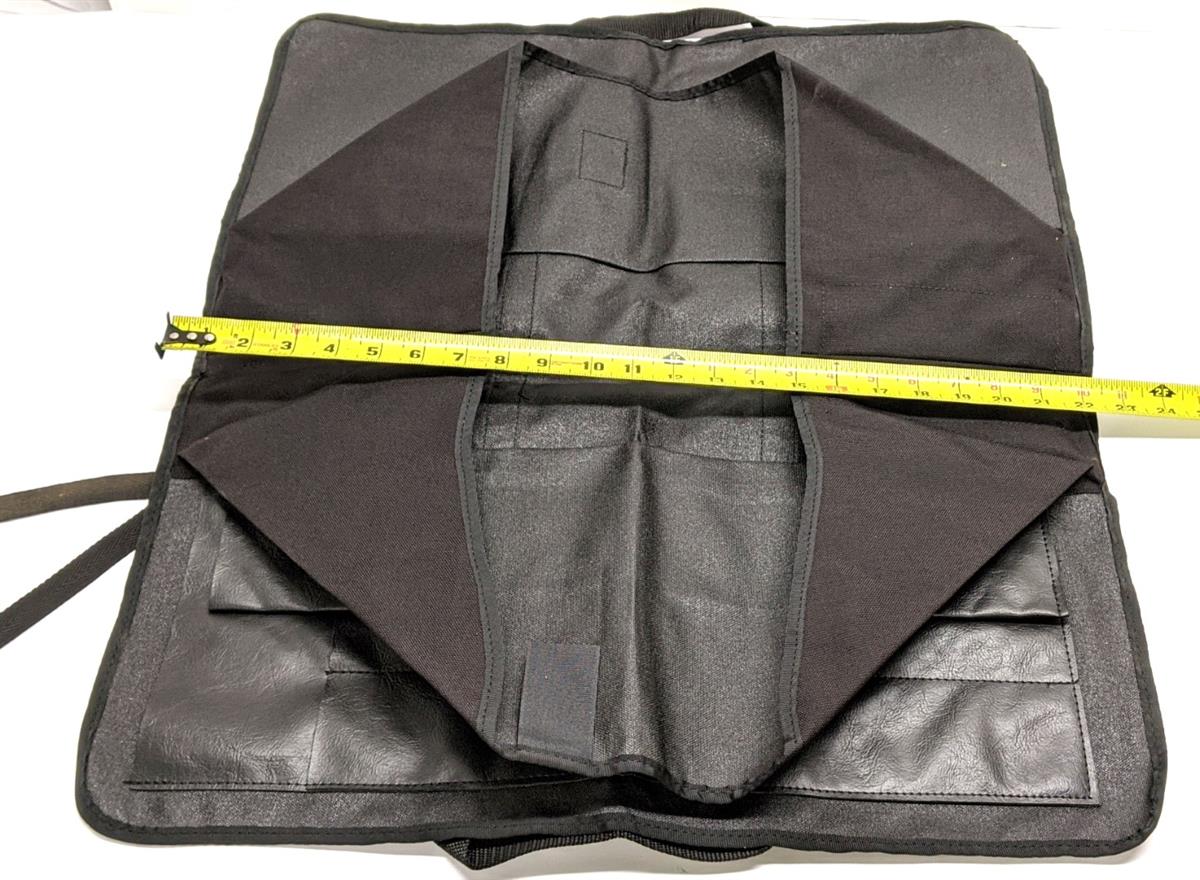 Scissors Jack Carry Bag